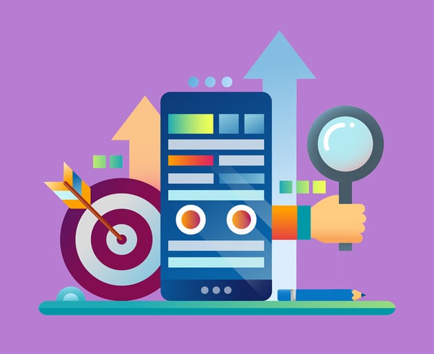 Online marketing meaning